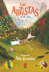 Los artistas Los artistas
