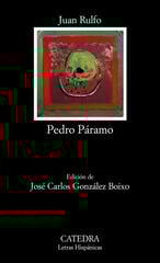 Pedro Páramo Pedro Páramo