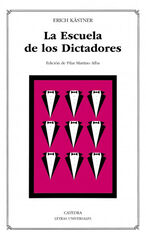 La Escuela de los Dictadores La Escuela de los Dictadores