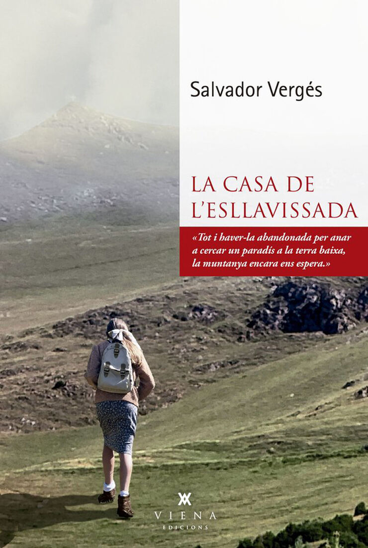 La Casa de l'Esllavissada