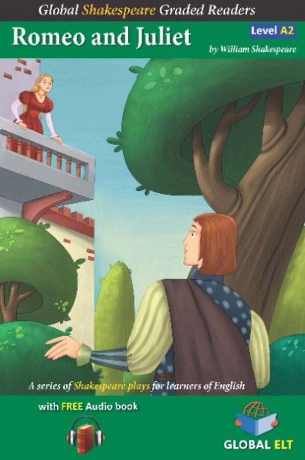 Romeo and Juliet - Level A2