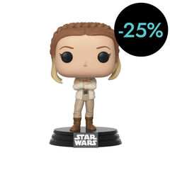 Funko POP! Star Wars Teniente Connix Episode IX