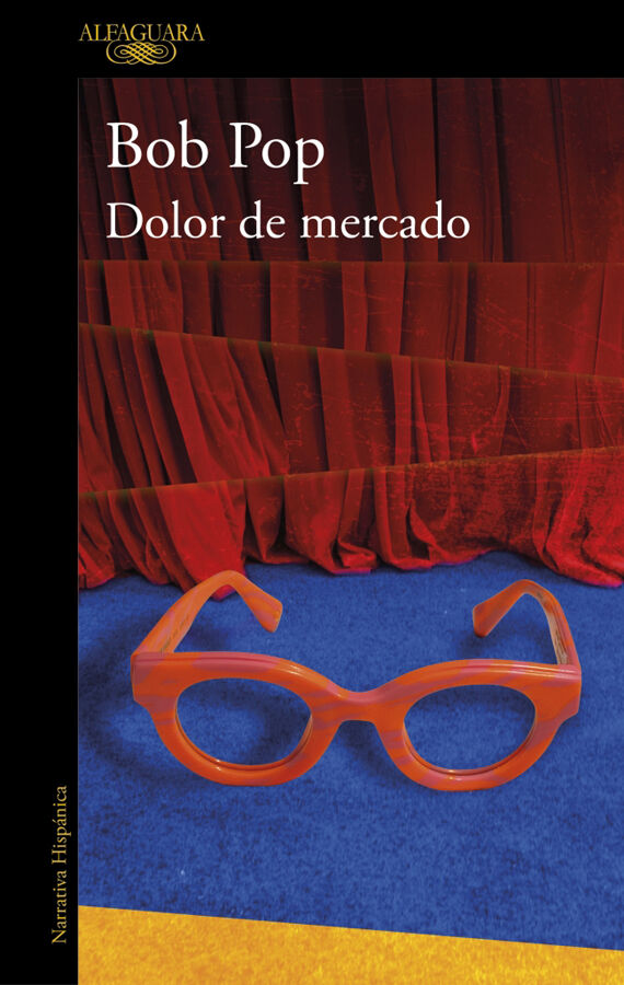 Dolor de mercado