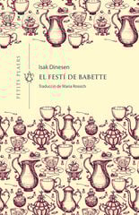 El festí de Babette El festí de Babette