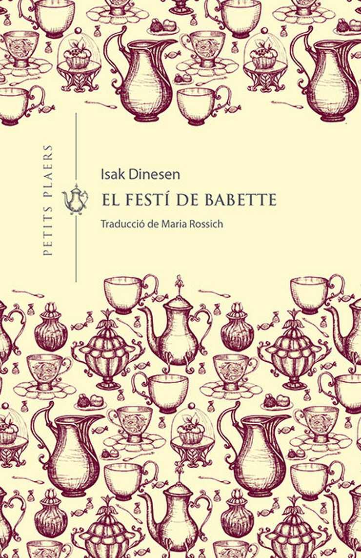 El festí de Babette El festí de Babette