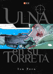 Ulna en su torreta n&uacute;m. 03