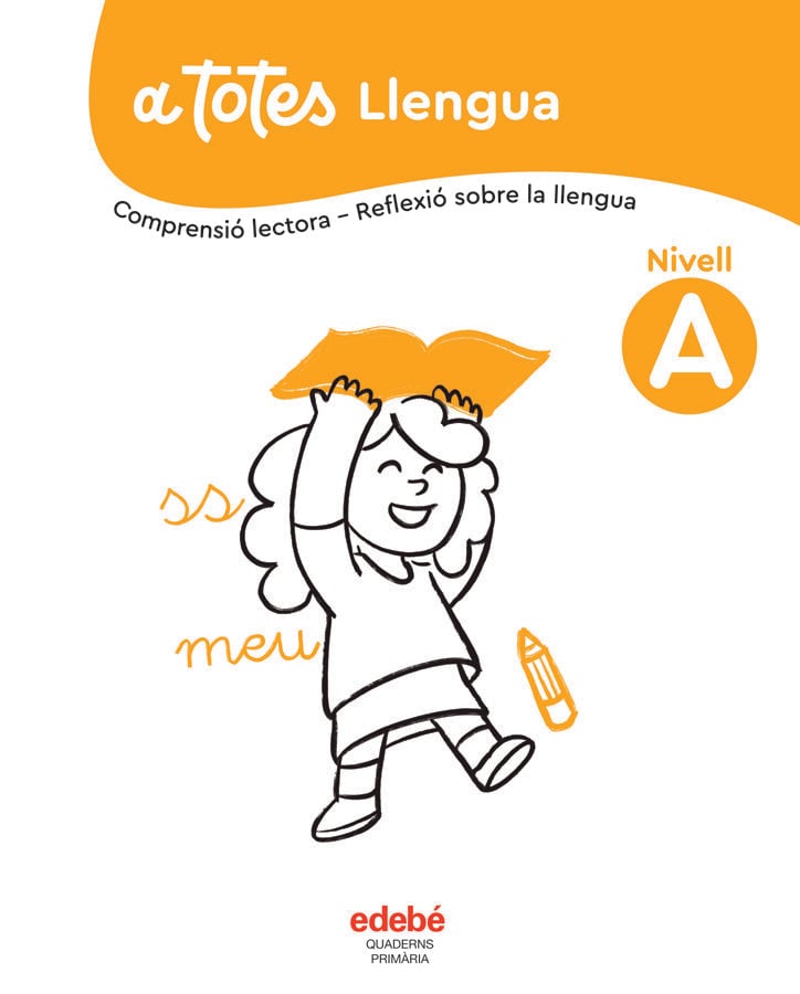 A totes Llengua. Nivell A