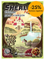 Sherlock Fantasy: Feli&ccedil;os Per Sempre