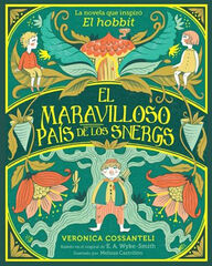 El maravilloso país de los snergs El maravilloso país de los snergs