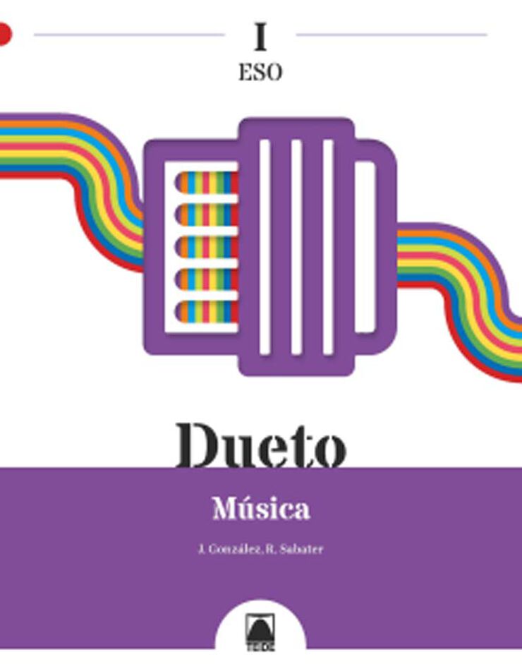 Dueto I Msica Eso Ed.2022