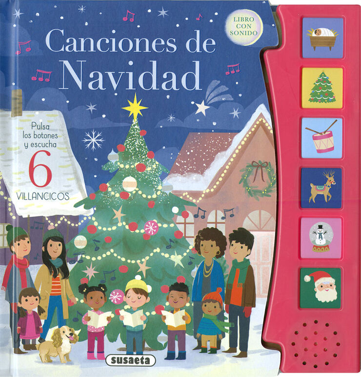 Canciones de Navidad