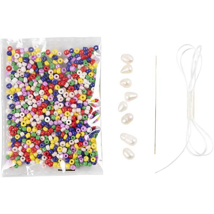 Kit Collares Creativ