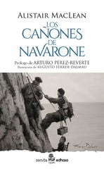 Los cañones de Navarone Los cañones de Navarone