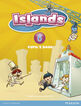 Islands 6 Pupils book 6 Primaria