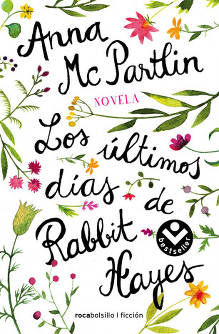 Los últimos días de Rabbit Hayes