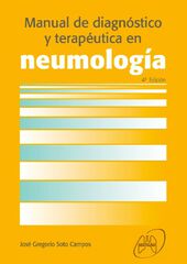 Manual de diagnóstico y terapéutica en neumología Manual de diagnóstico y terapéutica en neumología