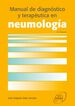 Manual de diagnóstico y terapéutica en neumología