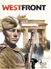 Ostfront / Westfront Ostfront / Westfront