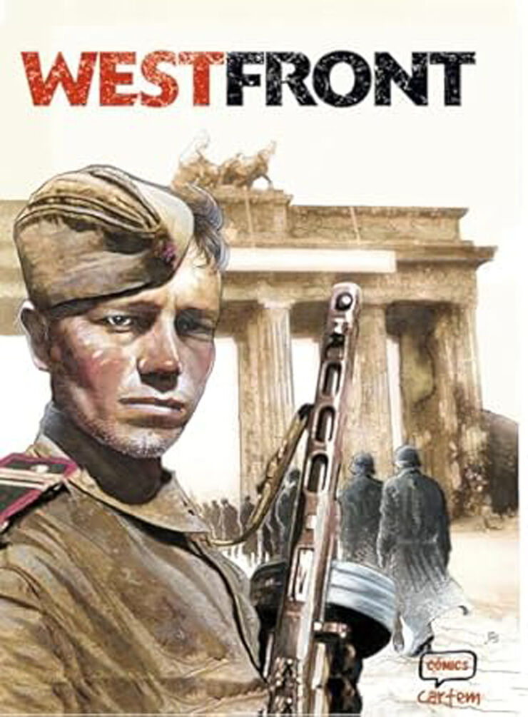 Ostfront / Westfront