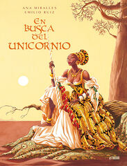 En busca del unicornio En busca del unicornio