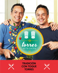 Torres en la cocina 3 Torres en la cocina 3