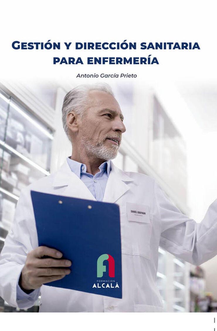 Gestión y dirección sanitaria para enfermería