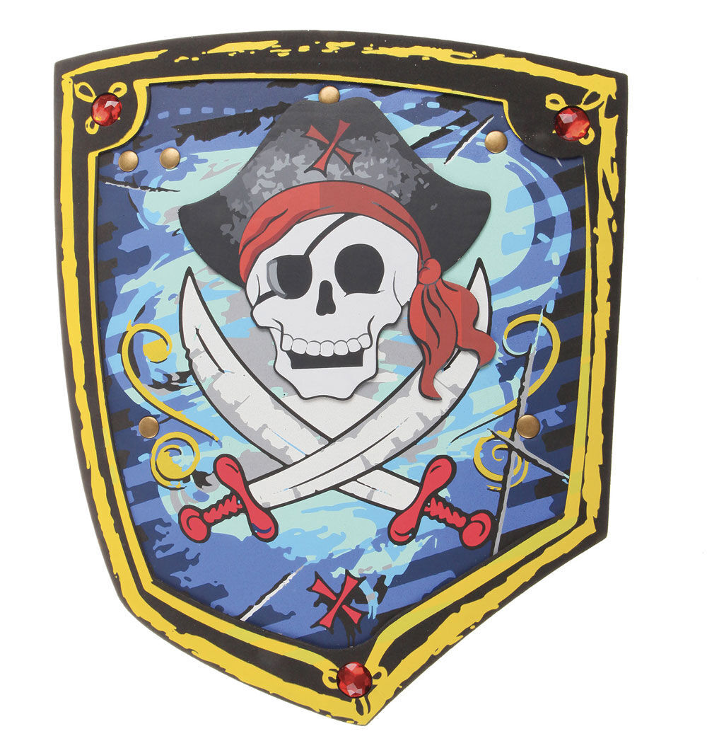 Escudo&nbsp;Pirata