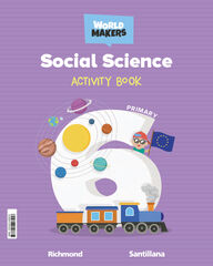 6º Prim Activity Social Science Wm Ed23 6º Prim Activity Social Science Wm Ed23