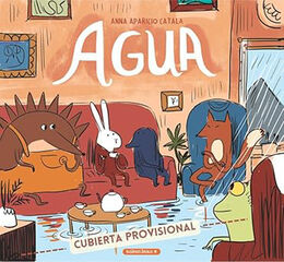 Agua