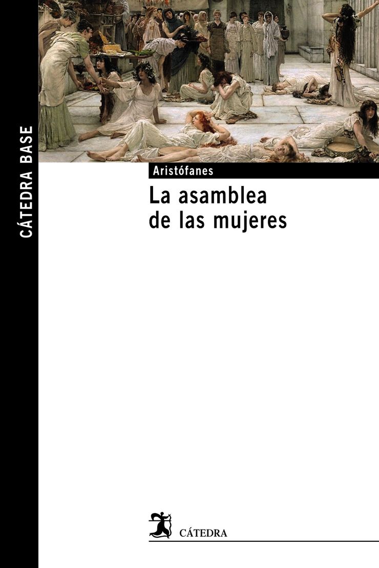 La Asamblea De Las Mujeres