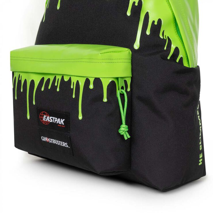 Mochila Eastpak Padded Pak'r Ghostbusters Slimmer