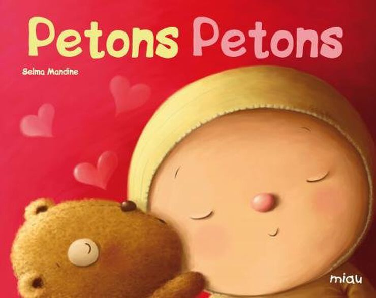 Petons, petons