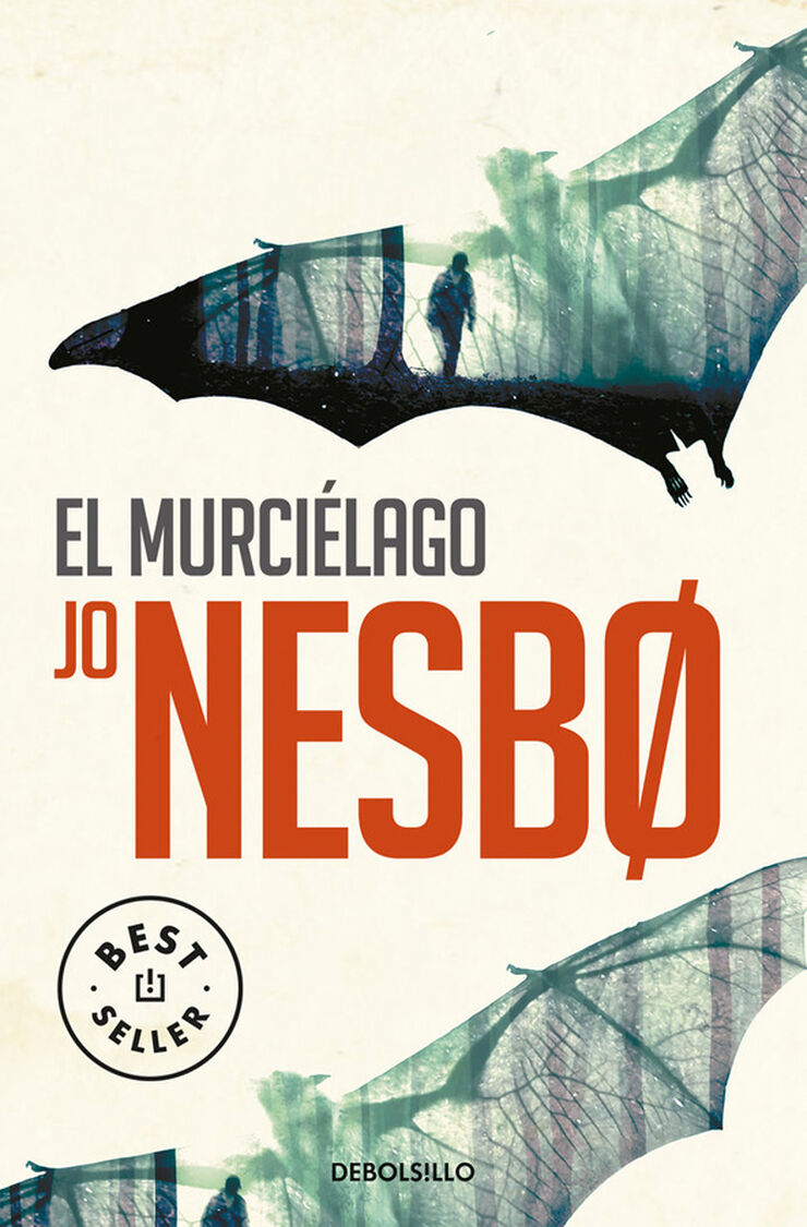 El murciélago (Harry Hole 1)