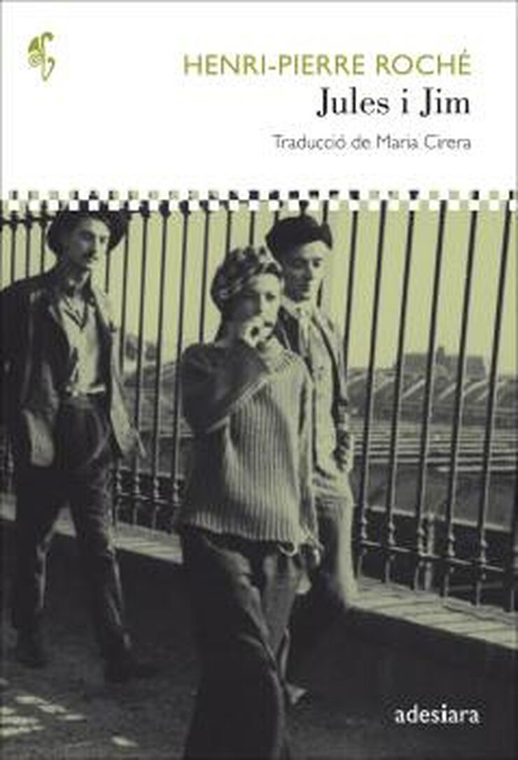 Jules i Jim