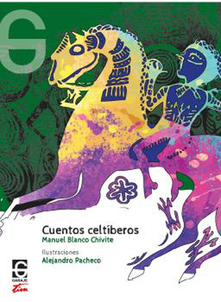 Cuentos celtíberos