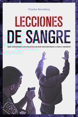 Lecciones de sangre Lecciones de sangre