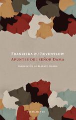 Apuntes del señor Dama Apuntes del señor Dama