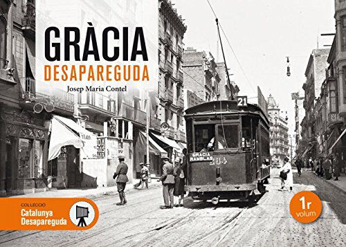 Gr&agrave;cia desapareguda