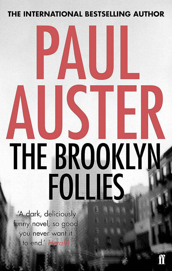 The Brooklyn follies