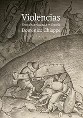 Violencias Violencias