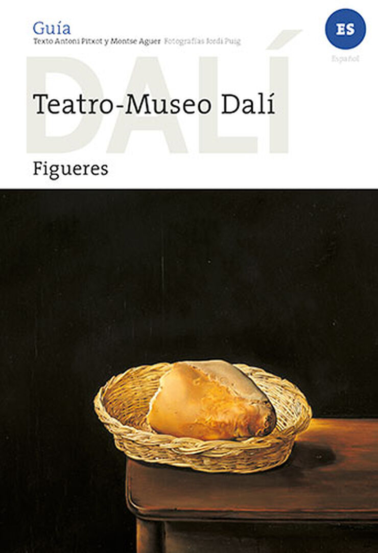 Guía Teatro-Museo Dalí