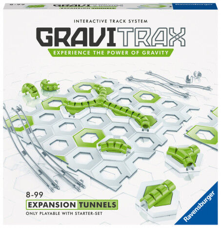 juego gravitrax