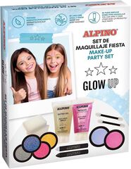 Kit Maquillaje Fiesta Glow Up