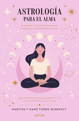 Astrolog&iacute;a para el alma