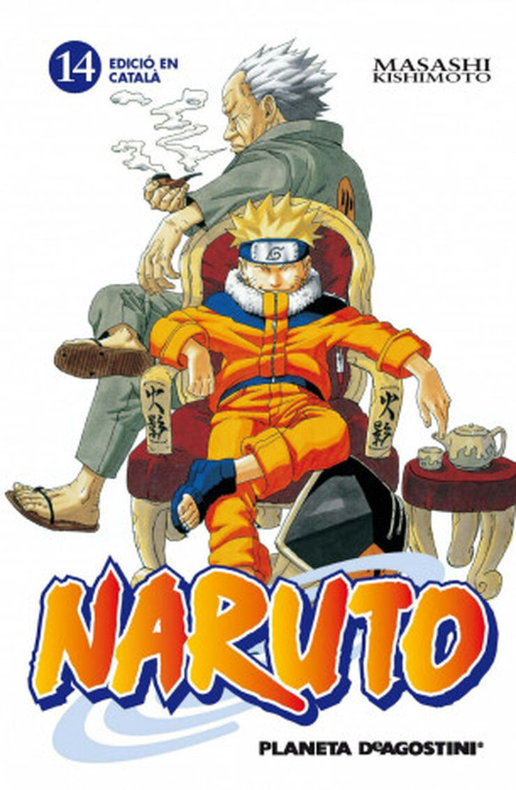 Naruto 14 c