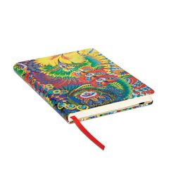 Libreta Paperblanks midi liso Amanecer