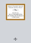 Manual de Fundamentos de Derecho p&uacute;blico