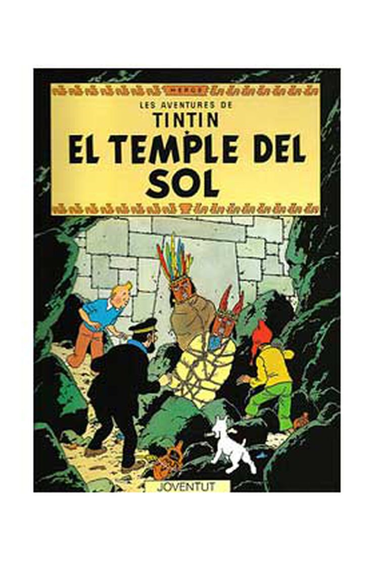 El temple del Sol