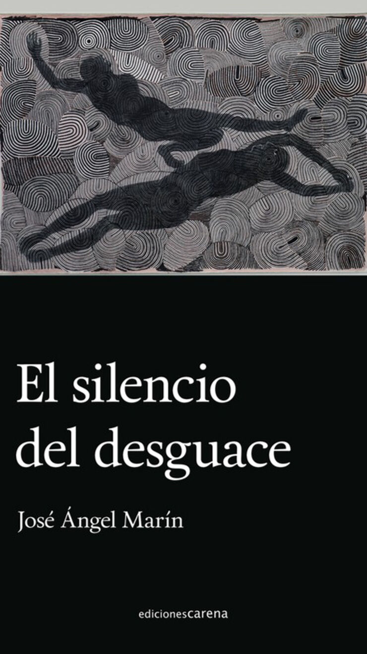 El silencio del desguace