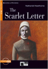 Scarlet Letter Readin & Training 5 Scarlet Letter Readin & Training 5